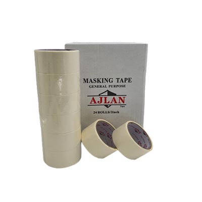 AJLAN GP AUTO MASKING TAPE 2''